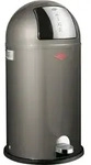 KickBoy M&uuml;lleimer 40 l graphitfarbig