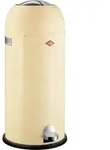 KickMaster Maxi M&uuml;lleimer 40 l beige