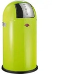PushBoy M&uuml;lleimer 50 l gr&uuml;n