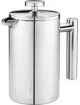 Gustavo French Press Kaffeebereiter 600 ml