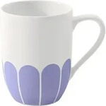 Fleur Bleu Becher