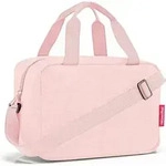 Coolerbag To Go Twist K&uuml;hltasche, puderrosa