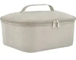 Coolerbag Pocket K&uuml;hltasche M cremefarbig