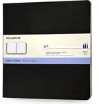 Moleskine Skizzenbuch 19 x 19 cm weicher Einband