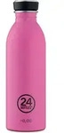 Urban Bottle Chromatic Wasserflasche 500 ml rosa