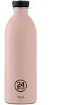 Urban Bottle Chromatic Wasserflasche 1 l hellrosa