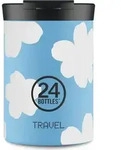 Daydreaming Thermobecher 350 ml, blau