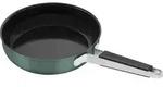 Pure Bratpfanne 24 cm, schwarz-gr&uuml;n