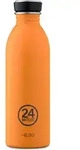 Urban Bottle Chromatic II Wasserflasche 500 ml orangefarben