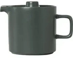 Pilar Teekanne agave green