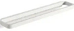 Rim Handtuchreling 44 cm wei&szlig;