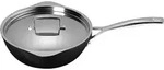 Le Creuset Chef-Pfanne mit Antihaftbeschichtung