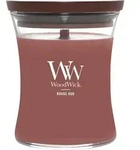 WoodWick Core Rouge Oud Kerze, mittel