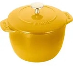 La Cocotte Topf 1,75 l, zitronengelb