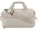 Allrounder M Reisetasche, hellgrau