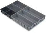 Drawer Blox Schubladen-Organizer 7 El.