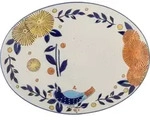 Lynna Servierteller 34 cm