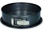 Premium Abschlie&szlig;bare Kuchenform 24 cm mit breitem Boden
