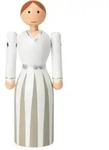 Kay Bojesen Kleine Figur 12 cm Braut