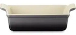 Heritage Kastenform 23 cm, Grau