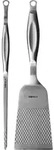 Monaco Plus Grill-Werkzeug-Set 2 El.