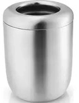 To Go Thermobeh&auml;lter f&uuml;r Essen 640 ml schwarz