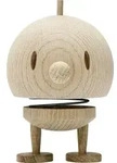 Classic Bumble Kleine Figur M unbehandelte Eiche