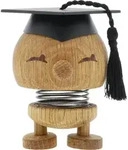 IQ Bimble Kleine Figur S Eiche