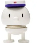 Bumble Student Kleine Figur S violett