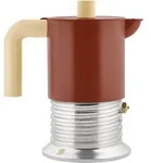 Vite Espressokocher 150 ml, braun