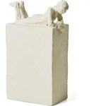 Astro Kleine dekorative Figur Zodiak Wassermann