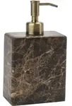Hammam Seifenspender M braun