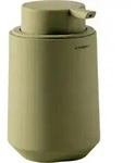 Saona Fl&uuml;ssigseifenspender 350 ml, gr&uuml;n