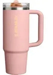 Quencher ProTour Thermobecher mit Henkel Peach Rose 890 ml