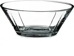 Grand Cru Schale 20 cm aus Glas
