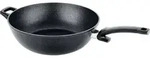 Adamant Wok 26 cm, schwarz