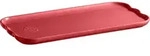 Madeleine Serviertablett rosa