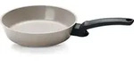Ceratal Evo Comfort Pfanne 24 cm, hellgrau