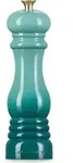 Le Creuset Pfefferm&uuml;hle 21 cm, bleu riviera