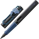 Safari F&uuml;llfederhalter Harry Potter Ravenclaw, Federst&auml;rke F, blau