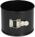 Classique Abschlie&szlig;bare Kuchenform Durchmesser 12 cm hoch