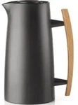 Icons Riviera &rsquo;63 Isolierkanne 1 l schwarz