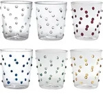 Party Gl&auml;ser 450 ml 6 St.