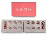 Printworks Classic Kalaha Brettspiel