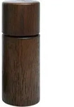 Bergen Salz- oder Pfefferm&uuml;hle 12 cm, ger&auml;ucherte Eiche