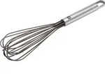 Pro Schneebesen, 28 cm, Silikon