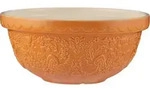 Home To Roost Schale 2 l orangefarben