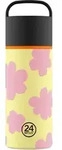 Spin Daydreaming Thermoflasche 730 ml, gelb