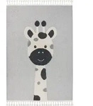 Fano Giraffe Teppich 120 x 170 cm