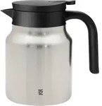 Therm-It Isolierkanne 900 ml, stahlfarben